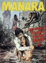 Original Cover