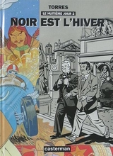 Original Cover