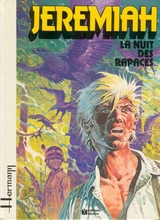 Original Cover