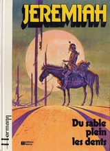 Original Cover