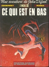 Original Cover