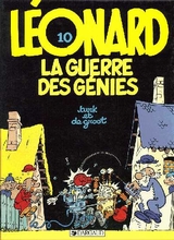 Original Cover