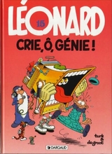 Original Cover