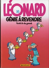 Original Cover