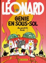 Original Cover