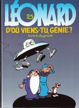 Original Cover