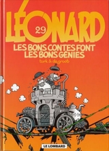 Original Cover