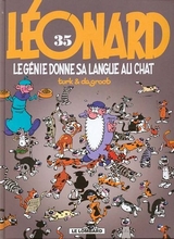 Original Cover