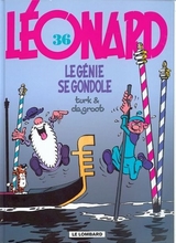 Original Cover