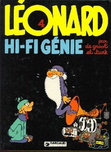 Original Cover