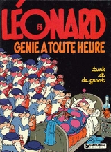 Original Cover