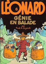 Original Cover