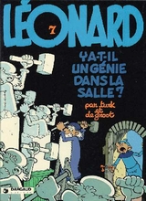 Original Cover