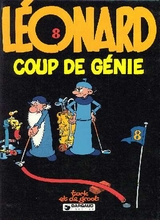 Original Cover