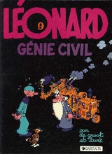 Original Cover