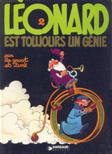 Original Cover