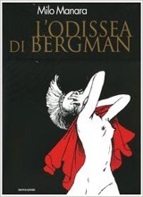 Giuseppe Bergman – L'integrale 2 - Comicon Edizioni