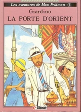 Original Cover