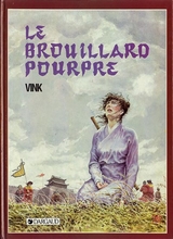 Original Cover