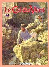 Original Cover