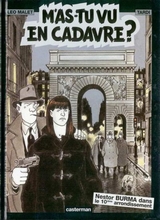 Original Cover