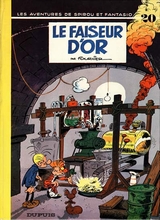 Original Cover