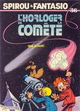 Original Cover