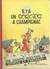 Original Cover