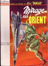 Original Cover