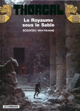 Original Cover