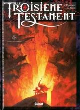 Original Cover