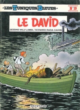 Original Cover