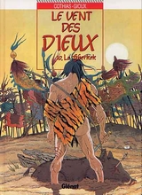 Original Cover