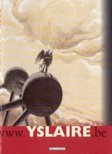 Original Cover