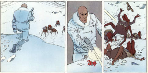  Sample of Incal, L