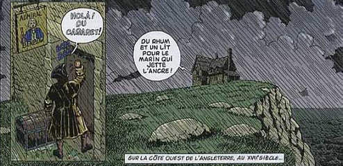  Sample of Incontournables de la littérature en BD, Les