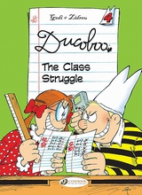 Cinebook: Ducoboo #4: The Class Struggle