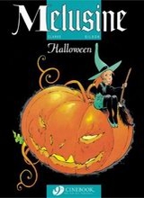 Cinebook: Melusine #2: Halloween