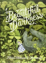 Drawn and Quarterly: Beautiful Darkness