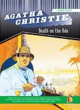Eurokids: Agatha Christie (Eurokids) #2: Death on the Nile