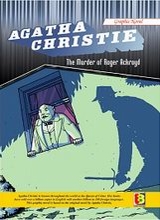 Eurokids: Agatha Christie (Eurokids) #8: The Murder of Roger Ackroyd