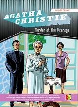 Eurokids: Agatha Christie (Eurokids) #9: Murder at the Vicarage