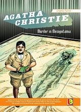 Eurokids: Agatha Christie (Eurokids) #12: Murder in Mesopotamia
