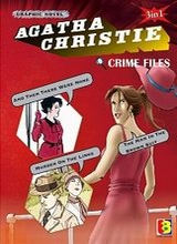 Eurokids: Agatha Christie Collected #3: Agatha Christie Crime Files