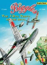 Eurokids: Biggles (Eurokids) #7: The 13th Tooth of the Devil