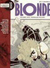 Eros Comix: Eros Graphic Albums #18: The Blonde 2:  Bondage Palace