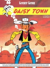 Eurokids: Lucky Luke (Eurokids) #12: Daisy Town