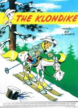 Eurokids: Lucky Luke (Eurokids) #7: The Klondike