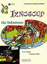 Egmont: Iznogoud (Egmont) #2: Iznougoud  the Infamous
