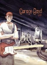 First Second: Garage Band